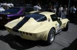 Chevrolet Corvette Grand Sport Replica 1963 года